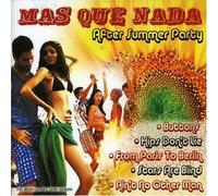 Various - Mas Que Nada [Import]