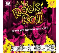 Various - Mas Rock N Roll