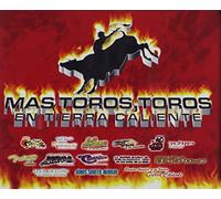 Various - Mas Toros Toros en Tierra Cali