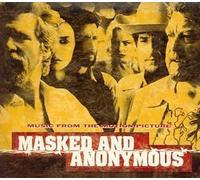 Various - Masked and Anonymous