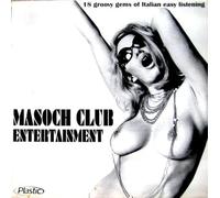 Various - Masoch Club Entertainment