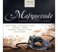 Various - Masquerade - Carnival in Classical Music