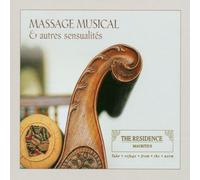 Various - Massage Musical