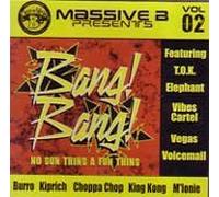 Various - Massive B Bang Bang Rhythm