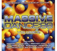 Various Massive Dance 99 Vol.2