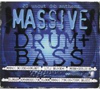 Various - Massive Drum+Bass
