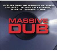 Various - Massive Dub