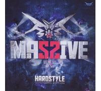 Various - Massive Hardstyle Edition 01