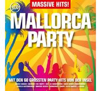 Various - Massive Hits!-Mallorca Party
