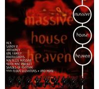 various - massive house heaven
