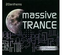 Various - Massive Trance