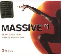 Various - Massive Vol.1 [Import]