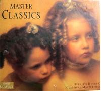 Various - Master Classics 2 [Import]