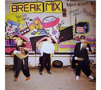 Various - Master Genius, Malcolm McLaren, Indeep, Jonzun Crew.. / Vinyl record [Vinyl-LP]