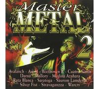 Various - Master Metal II