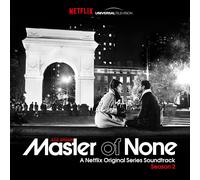 Various Master of None Season 2 A Netflix Original Series Soundtrack (CD)