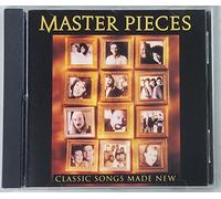 Various - Master Pieces