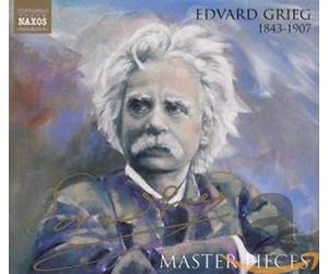 Various - Master Pieces