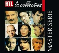 Various - Master Serie 2-CD