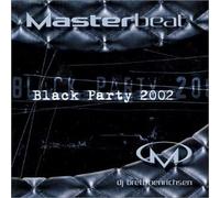 Various - Masterbeat: Black Party 2002