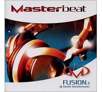 Various - Masterbeat: Fusion 3