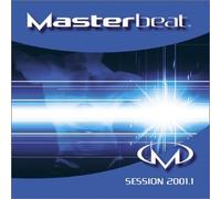 Various - Masterbeat: Session 2001.1