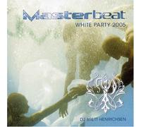 Various - Masterbeat: White Party 2005