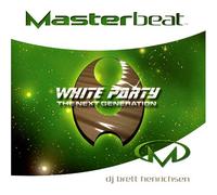 Various - Masterbeat: White Party Next G