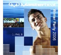 Various - Masterbeat: Winter Party 2006