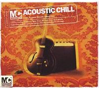 Various - Mastercuts Acoustic Chill