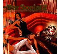 Various - Mastercuts Bar Social 2