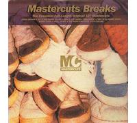 Various - Mastercuts Breaks