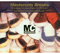 Various - Mastercuts Breaks