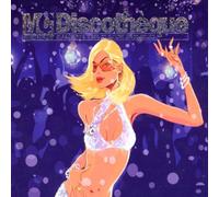 Various - Mastercuts/Discotheque