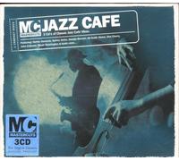Various - Mastercuts Jazz Cafe