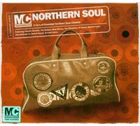 Various - Mastercuts Northern Soul