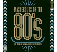 Various - Mastercuts of the 80's