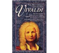 Various - Masterpiece Collection: Vivaldi