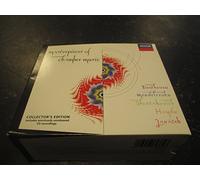 Various - Masterpieces of Chambermus