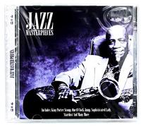 Various - Masterpieces of Jazz
