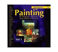 Masterpieces of Painting Vol 1