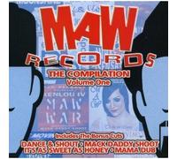 Various - Masters at Work Sampler CD
