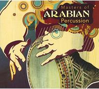 Various - Masters of Arabian Percussion [Import]