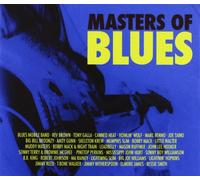 Various - Masters of Blues