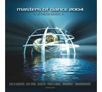 Various - Masters of Dance 2004-Strike