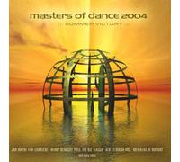 Various - Masters of Dance 2004 Summer