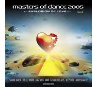 Various - Masters of Dance 2005 Vol.4