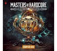 Various - Masters Of Hardcore Chapter Xlvi