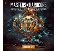 Various - Masters Of Hardcore Chapter Xlvi