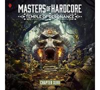 Various - Masters Of Hardcore XLVII - Temple Of Resonance